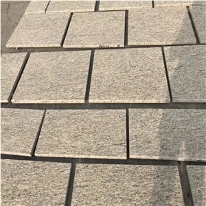 Giallo Cecilia Granite Walling and Flooring Tils