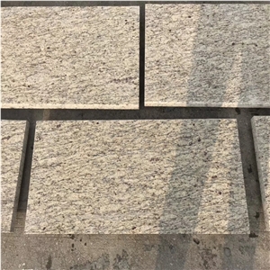 Giallo Cecilia Granite Walling and Flooring Tils