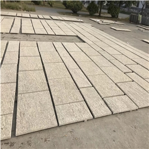 Giallo Cecilia Granite Walling and Flooring Tils