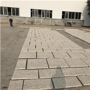 Giallo Cecilia Granite Walling and Flooring Tils