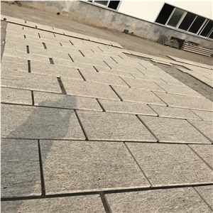 Giallo Cecilia Granite Walling and Flooring Tils