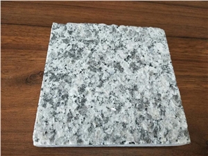 Haichang White G623 Tiles for Exterior Flooring