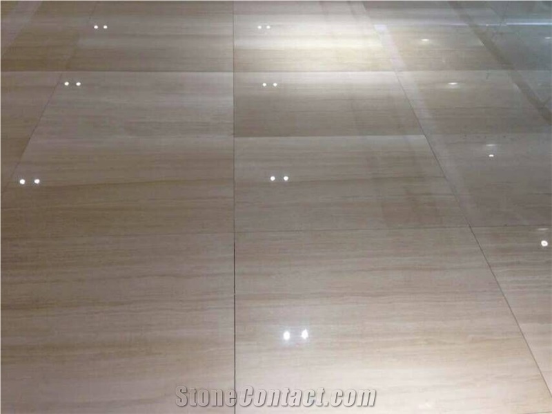 Italy Serpeggiante Chiaro Marble Lobby Floor Tiles
