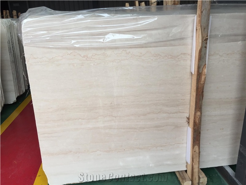 Modern Wood Grain Marble Slabs for Walling Tiles