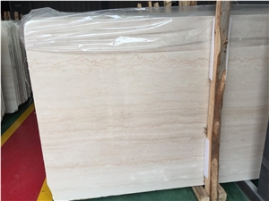 Modern Wood Grain Marble Slabs for Walling Tiles