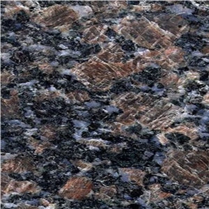 Natural Blue Sapphire Stone Slab