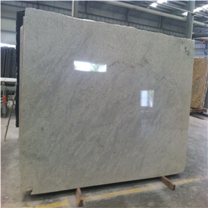 Para White Granite Flooring Slabs