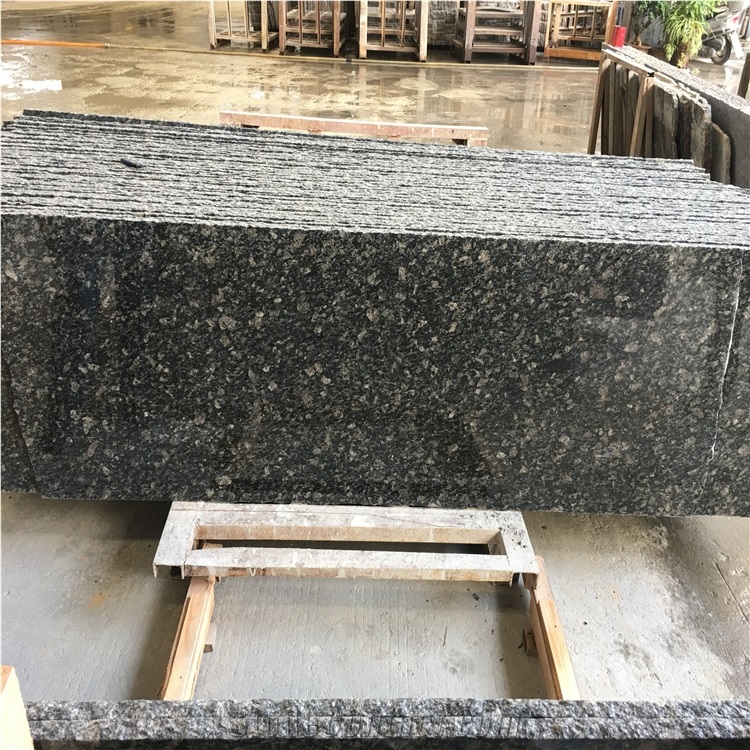 Polished Seeweed Green Slabs for Wall Cladding