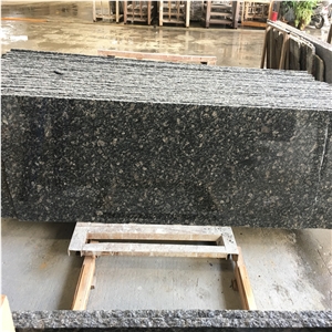 Polished Seeweed Green Slabs for Wall Cladding