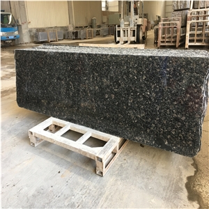 Polished Seeweed Green Slabs for Wall Cladding