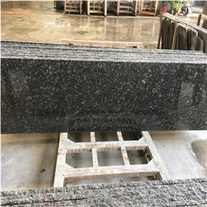 Polished Seeweed Green Slabs for Wall Cladding