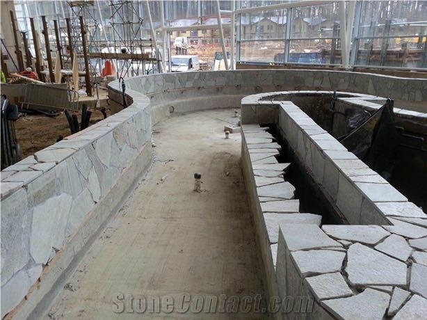 Ara Quartzite Hardscape-Flagstone