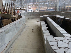 Ara Quartzite Hardscape-Flagstone