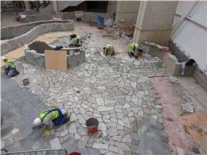 Ara Quartzite Hardscape-Flagstone