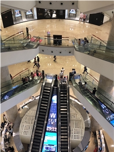 Comblanchien Lm Limestone Flooring Installation