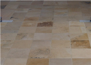 L Altra Pietra Solnhofen Floor Tiles
