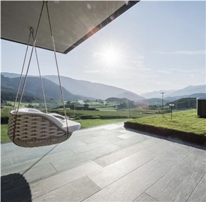 Pietra Calanca Light Gneiss Tiles
