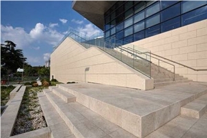 Pietra Jerusalem Limestone Tiles