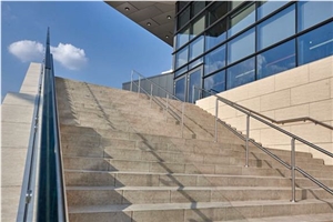 Pietra Jerusalem Limestone Tiles