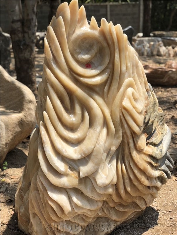 Showstone Garden Ornaments, Landscaping Stones