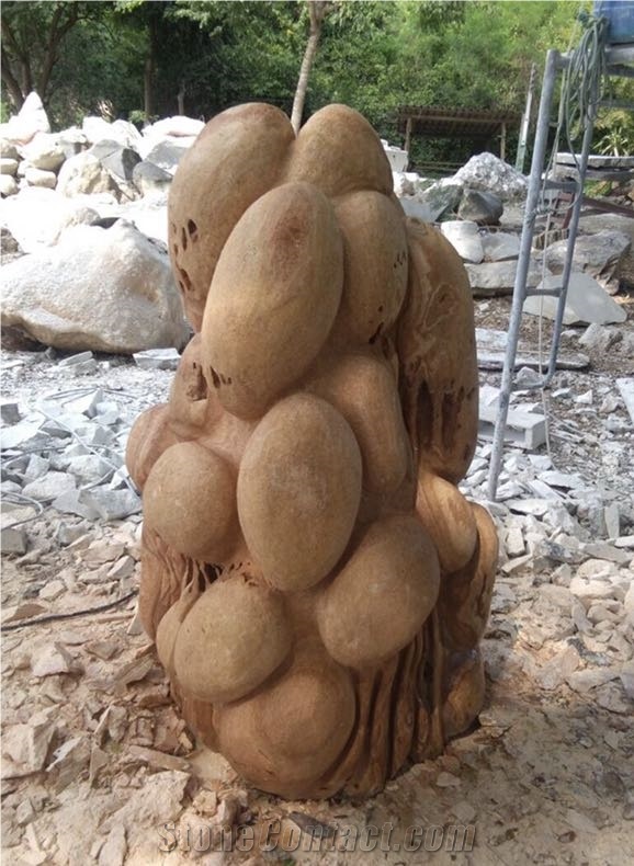 Showstone Garden Ornaments, Landscaping Stones