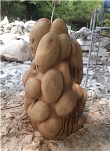 Showstone Garden Ornaments, Landscaping Stones