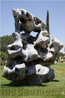 Showstone Garden Ornaments, Landscaping Stones
