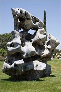 Showstone Garden Ornaments, Landscaping Stones