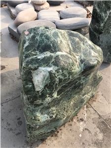 Verde Alpi Landscaping Stone Garden Boulders