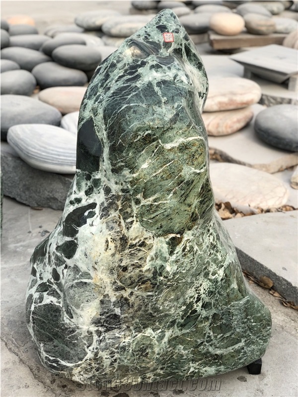 Verde Alpi Landscaping Stone Garden Boulders