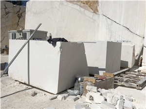 Visso Montenegro Limestone Blocks