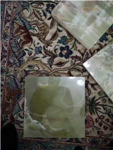 Onyx Tiles & Slabs