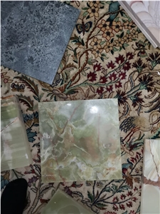 Onyx Tiles & Slabs