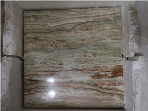 Onyx Tiles & Slabs