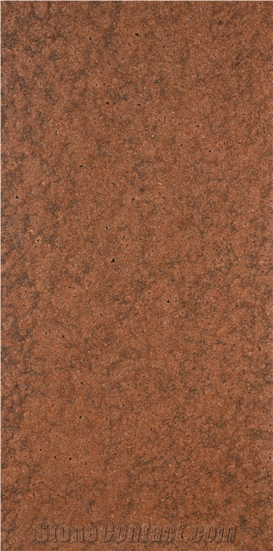 Rosso Perla Granite Slabs