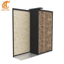 Sliding Ceramic Tile Display Stand Sliding Ceramic Tile Display Stand