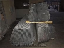 Basalt Black Stone and Basalt Grey Stone (Honed)