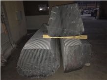 Basalt Black Stone and Basalt Grey Stone (Honed)