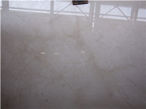 Dehbid Royal Cream Marble Slabs & Tiles