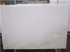 Dehbid Royal Cream Marble Slabs & Tiles