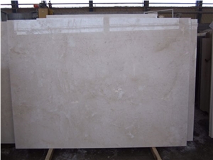 Dehbid Royal Cream Marble Slabs & Tiles