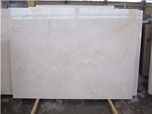 Dehbid Royal Cream Marble Slabs & Tiles
