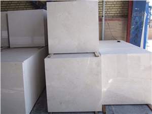 Dehbid Royal Cream Marble Slabs & Tiles