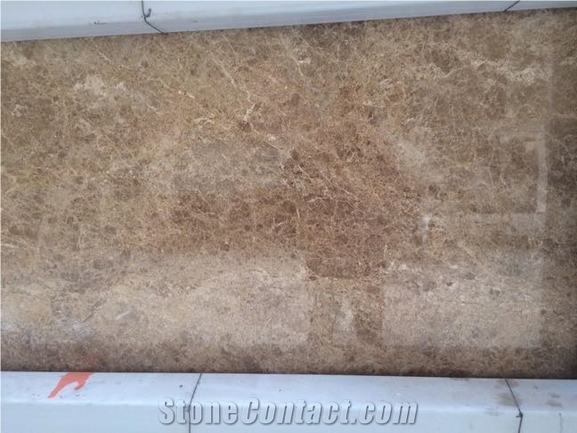 Emperador Light Marble Blocks