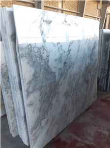 Laybid Wavy White Block