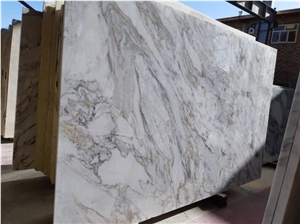 Laybid Wavy White Block