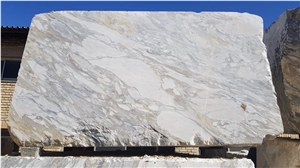 Laybid Wavy White Block