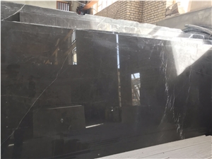 Pietra Gray Marble Blocks