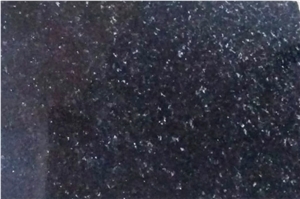 G15 Indian Black Granite Block