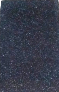 G15 Indian Black Granite Block